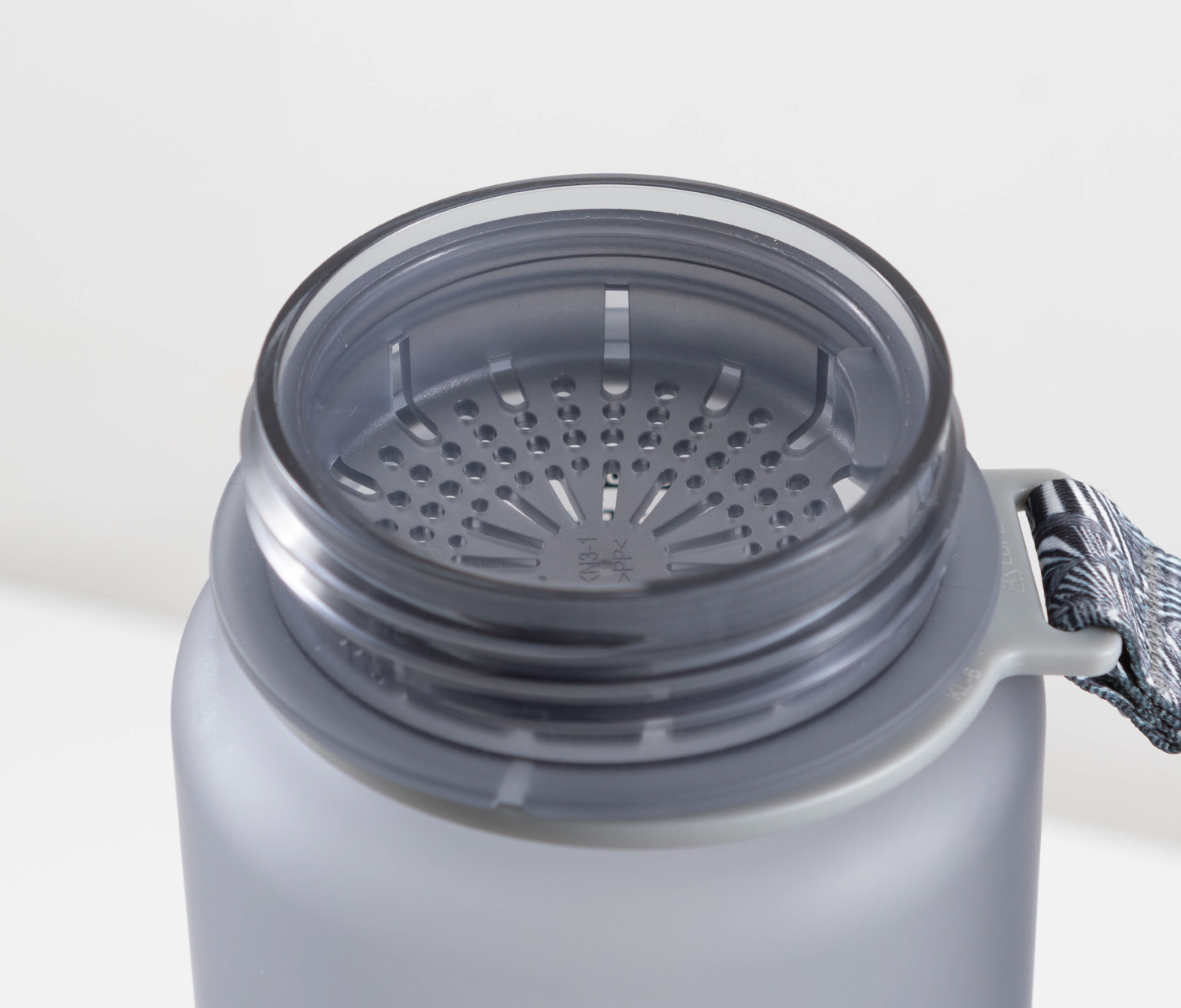 Filtru infuzie fructe